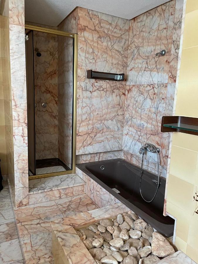 Djm Palms - Shared Casa Rural - Casa Rural Compartida - No Es Una Casa Privada Ayora Kültér fotó